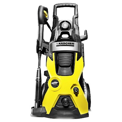 Karcher K 5 2000 PSI 1.4 GPM Electric Pressure Washer