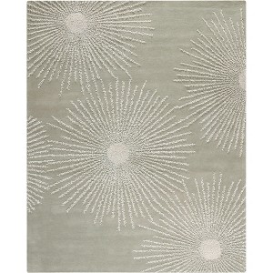 Soho SOH712 Hand Tufted Indoor Rugs - Safavieh - 1 of 4