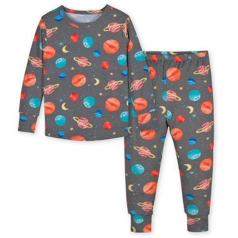 Space pyjamas online boy