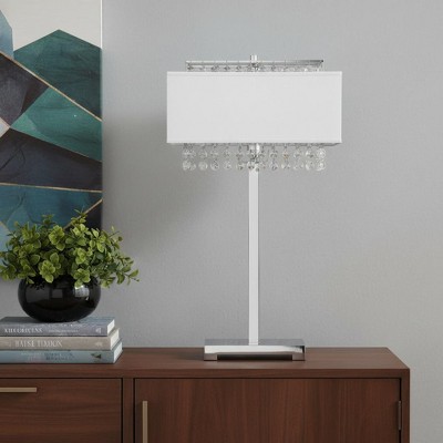 HomeRoots Table Lamp - Thumbnail 3