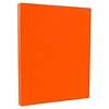JAM Paper Brite Hue 24lb Paper 8.5" x 11" 100pk - 2 of 3
