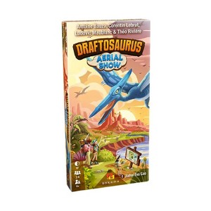 Draftosaurus - Aerial Show Board Game - 1 of 3