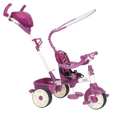 target push trike