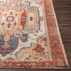 Mark & Day Burnt Prairie Woven Indoor and Outdoor Area Rugs - 3 of 4