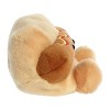 Aurora Mini Colson Hot Dog Palm Pals Adorable Stuffed Animal Brown 5" - 3 of 4