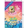 Trends International Nickelodeon SpongeBob - Water Fun Unframed Wall Poster Prints - 3 of 4