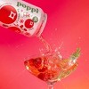 Poppi Cranberry Fizz Prebiotic Beverage - 12 fl oz Can - 4 of 4