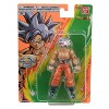 Action Figure Goku SSJ5 - Dragon Ball - Nukenin Center