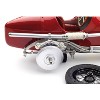 Alfa Romeo Tipo B (P3) #40 Luigi Fagioli Winner "Comminges GP" (1933) Limited Edition to 1000 pcs 1/18 Diecast Model Car by CMC - 4 of 4