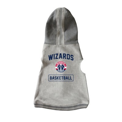 washington wizards crewneck