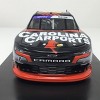 Sam Mayer 2024 Carolina Carports Foil Number 1:24 Diecast - 3 of 4