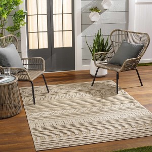 Hauteloom Kojo Area Rug - 1 of 4