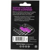 Ernie Ball Guitar Tailpiece String Dampener Black - 3 of 3