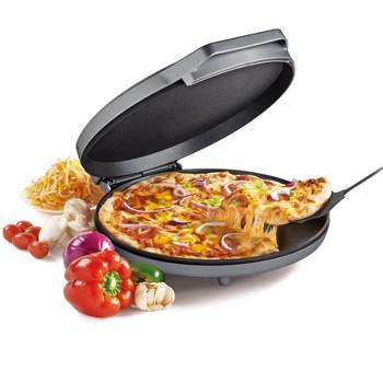 Brentwood 16 Inch Electric Skillet With Glass Lid : Target