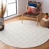 Vermont VRM106 Hand Woven Indoor Rugs - Safavieh - 2 of 3