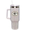 NFL Green Bay Packers Stainless Steel Colossal Tumbler - 40oz - 2 of 3