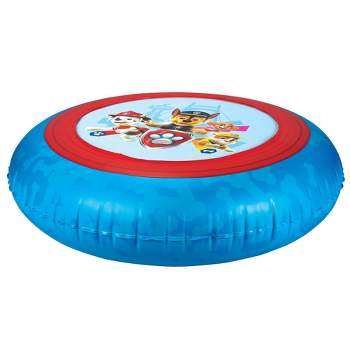 PAW Patrol 2-in-1 Ball Pit Bouncer Trampoline