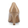 Journee Women's Scylee Medium and Wide Width Pumps - 3 of 4