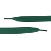 Elerevyo Women's Satin Flat Ribbon Shoelaces Sneakers Canvas Shoestrings 2 Pairs - 3 of 4