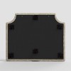 Twin Charlie Notched Border Stick-on-the-Wall Dorm Headboard - Threshold™ - 3 of 4