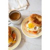 Seattle International Jalapeno Cheddar Bagel - 4 of 4