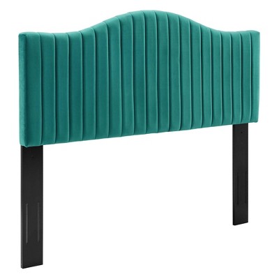 Modway Brielle Channel Tufted Performance Velvet King/California King Headboard