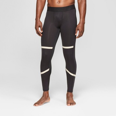 mens compression tights target