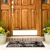 Courtyard CY2961 UV & Stain Resistant Non-Shedding Power Loomed Indoor/Outdoor Rugs - Safavieh - 3 of 4