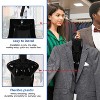 BestMassage 4 Pieces Mannequin Torsos Male/Female  Dress Forms - 4 of 4