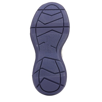 Женские кроссовки Bzees for Lifestride LifeStride Women's Impulse Sneaker Skipper Blue 10 W — фото 7
