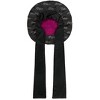 Evolve Products XL Take-Two Satin Wide Edge Hair Bonnet - 2 of 2