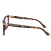 Michael Kors BAYSHORE MK 4155U 3904 Unisex Square Eyeglasses Vintage Tortoise 55mm - 3 of 3