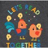 Boys' - Fisher-Price - Lets Read Together Short Sleeve Graphic T-Shirt - 2 of 4