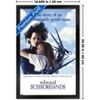Trends International Edward Scissorhands - Innocence One Sheet Framed Wall Poster Prints - 3 of 4
