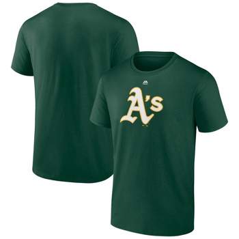 MLB Oakland Athletics Men's Core T-Shirt