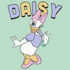 Girl's Disney Daisy Duck T-Shirt - 2 of 4