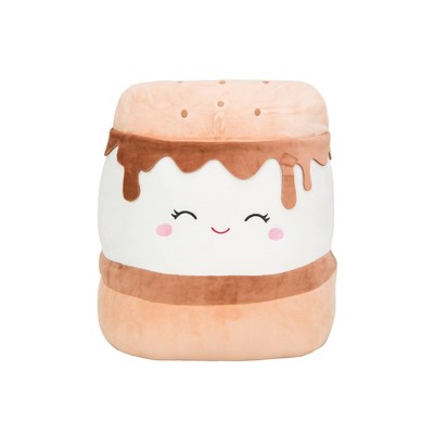 Squishmallows Smore Stackable 20\