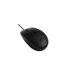 HP Inc. 128 LSR Wired Mouse - 4 of 4