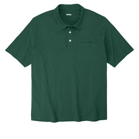 Hunter green hot sale shirt