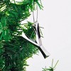 Metallic Monogram Ornaments Y - Bullseye's Playground™ - 3 of 3
