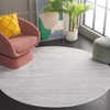 Platinum PLA546 Power Loomed Indoor Rugs - Safavieh - 2 of 4
