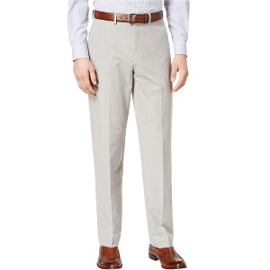Ryan Seacrest Mens Ultimate Moves Stretch Dress Pant Slacks - 1 of 1