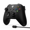 Xbox Wireless Controller + USB-C Cable for Xbox One/Series X|S - image 2 of 4