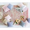 Mark & Day Burmoos Traditional Ottoman - 3 of 4