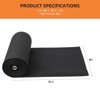Garvee Geotextile Landscape, Geotextile Fabric, PP Drainage 350N Tensile Strength & 440N Load Capacity, Erosion Control, Drains - 2 of 4