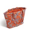 Vera Bradley Women's Outlet Ultralight Small East West Tote Bag - 2 of 2