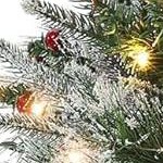 green | elk light box | 2pcs