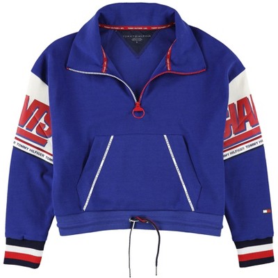 Tommy Hilfiger Womens New York Giants Sweatshirt