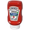 Heinz Tomato Ketchup Reduced Sugar - 13oz - image 4 of 4