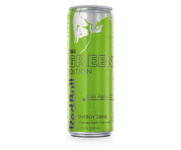 Red Bull&#174; Summer Edition Kiwi Twist Energy Drink - 12 fl oz Can